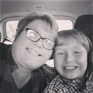 Meet your Posher, Rhonda